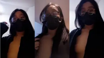 Skandal Tiktokers yg Lagi Viral 14 Video by BokepHUB