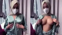 Premium Syalifah Jilbab Terbaru Full Video Video by PlayBokep