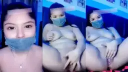 Fitriyana Bohay Video by simontok
