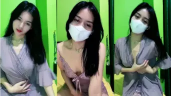 Kak Ralline Tocil Cantik Ebot Mango Video by HQporner