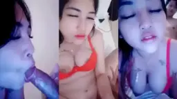 Miss Octa Gak Puas Ngewe Jadi Colmek Sendirian Video by SangeLink