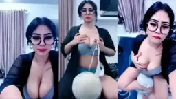 Sandra Cantik Ebot Binal Mango Live Video by xVideos