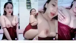 Miss Varin Pelintir Puting Video by BebasIndo