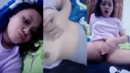Viral Daun Masih Muda Masih S_iswi Daun Masih Muda Video by FapHouse