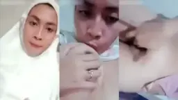 Ukhti Bugil Pakai Mukenah Binal Video by YourPorn Ukhti Bugil Pakai Mukenah Binal Video by YourPorn