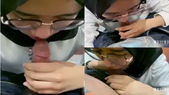 Abg Bell_4k Hijab Full Video 02 Video by PornTrex