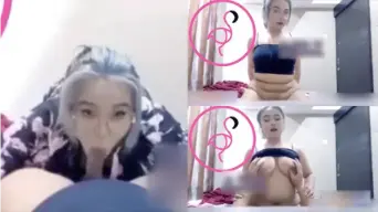Claudy Update Video Terbaru 02 Video by BOKEPSIN