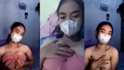 Quensaa Remas TT Gede MangoLive Video by BOKEPSIN
