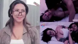 Kucing Liar Tante Brondong Kelas Bintang Video by PornTrex