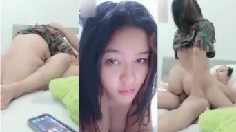 Mami Mifta Layani Suami Live Show Video by SangeLink
