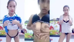 Viral Daun Masih Muda Daun Masih Muda Omek Video by BebasIndo