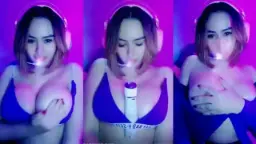 Miss Euni Youtuber Gamers Cantik Toket Gede – Miss CEO of Desah Jenie Video by xNxx
