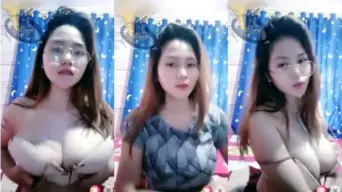 Abg Toge Mainin Toket Live Video by PornHub